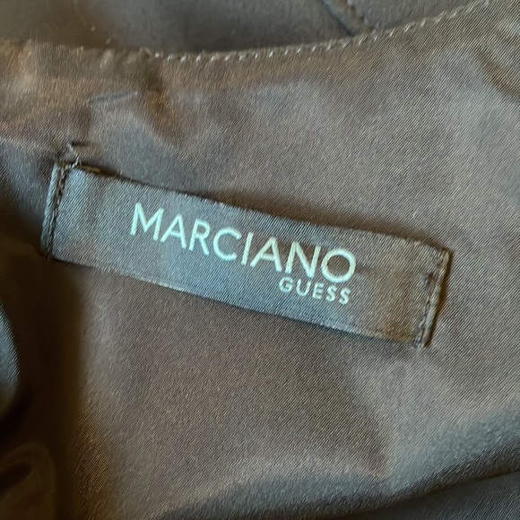 Guess Marciano lbd - Picture 5 of 6